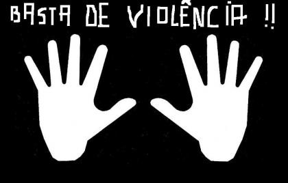 Mulher é ameaçada, espancada e estuprada na frente dos 3 filhos menores em João Pessoa 