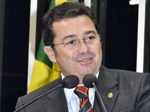 Em CG: Vitalzinho afirma que candidatura de Tatiana fica fortalecida com apoio do PR 