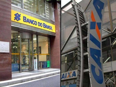 Mesmo com cortes agressivos, BB e Caixa não têm menores juros 