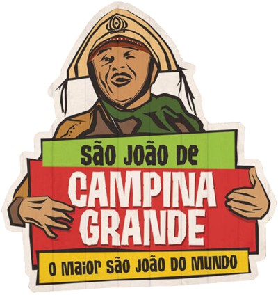 Jovem cantor é destaque no Momento Junino