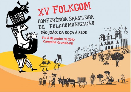 Tem início Folkcom nacional