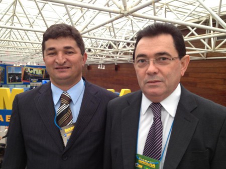 Definido: Arimatéia Souza é o candidato a prefeito de Montadas-PB