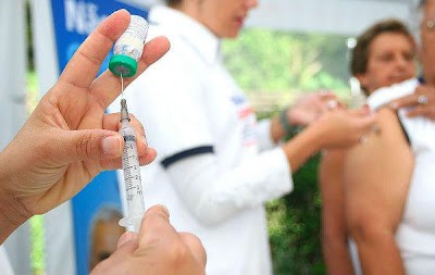 Paraíba inicia Campanha de Multivacinação no próximo sábado com 10 tipos de vacinas 