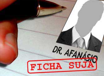 TCU entrega hoje à Justiça Eleitoral a lista dos ficha suja 