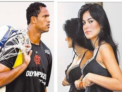 Mãe de Eliza Samudio diz ter recebido localização do corpo com detalhes 