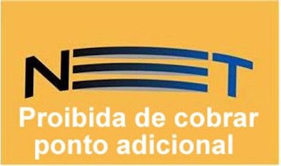 NET está proibida de cobrar por ponto adicional de TV, decide Justiça