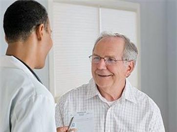 SAÚDE: Preconceito ainda atrapalha prevenção de câncer de próstata  