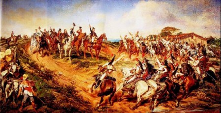 7 de Setembro: Dia da Independência do Brasil