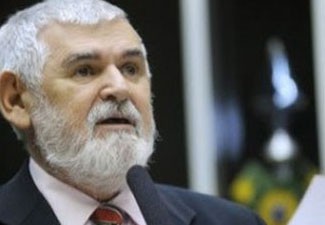 Deputado Luiz Couto é escolhido relator da Subcomissão de Memoria, Verdade e Justiça‏  
