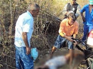 Sertão: grave acidente mata dois e fere mais três na PB-400; Veja fotos 