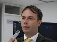 Insatisfeito com políticas públicas brasileiras, Varandas diz : ‘MP sozinho não pode combater o trabalho infantil’ 