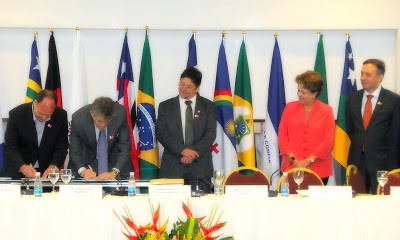 Paraíba vai receber R$ 97 milhões para construção de adutoras e sistemas de abastecimento  