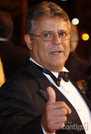 Morre o ator e diretor Marcos Paulo