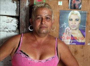 Pela primeira vez em Cuba, transexual é eleita para cargo público