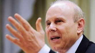 Em ironia, revista britânica pede que Dilma segure Mantega ‘a todo custo’  