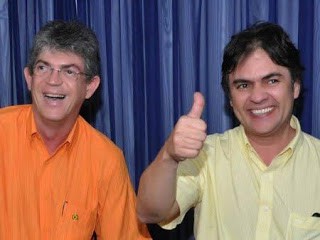 Cássio nega intenção de concorrer a eleição e diz que apoio a RC dependerá de ‘gestos’ do governador 