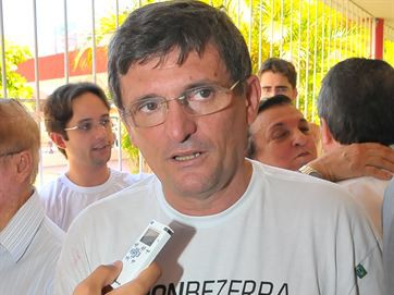 Urnas apuradas: Odon Bezerra é reeleito presidente da OAB-PB com 2.480 votos 