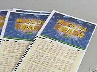 Com prêmio de R$ 180 milhões, Mega da Virada inicia apostas 