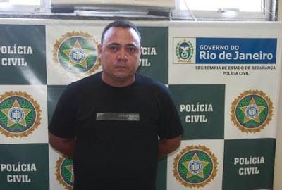 Sargento da Aeronáutica é preso acusado de estuprar cinco mulheres