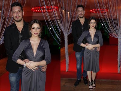 Chega ao fim o casamento de Cleo Pires e João Vicente Castro, diz jornal 