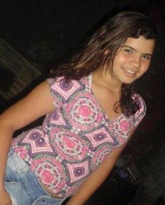 POLÍCIA PRENDE, EM J. PESSOA, HOMEM QUE QUE PODE ESCLARECER O DESAPARECIMENTO DE FERNANDA