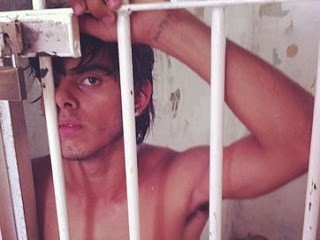 Jovem é preso após estuprar e espancar ex-namorada em João Pessoa 