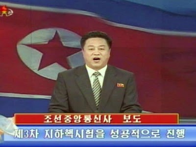 Coreia do Norte declara nulo cessar-fogo com Seul após seis décadas 
