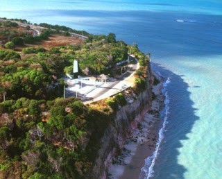 Barreira do Cabo Branco: Sudema autoriza obra de R$ 15 mi, mas PMJP afirma: não há previsão para CEF liberar verba 